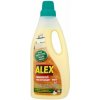 ALEX ČISTIČ PODLAHY 2V1 DREVO PARKETY 0,75 L ALEX ČISTIČ PODLAHY 2V1 DREVO PARKETY 0,75 L