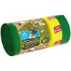 FINO Vrecia na odpad Green Life easypack extra silné 35 l 22 ks FINO Vrecia na odpad Green Life easypack extra silné 35 l 22 ks