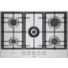 BOSCH PCQ7A5I95 Séria 6 - Plynová varná doska - 75 cm - antikoro BOSCH PCQ7A5I95 Séria 6 - Plynová varná doska - 75 cm - antikoro