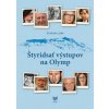 Štyridsať výstupov na Olymp Štyridsať výstupov na Olymp