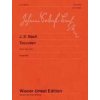 Toccatas BWV 910-916 - Johann Sebastian Bach Toccatas BWV 910-916 - Johann Sebastian Bach