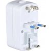 V-TAC Cestovný univerzálny adaptér 8704 V-TAC Cestovný univerzálny adaptér 8704
