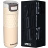 Kambukka Etna Grip Barely Beige Termohrnek 500 ml Kambukka Etna Grip Barely Beige Termohrnek 500 ml