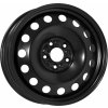 Alcar Stahlrad 9012 7x17 5x114,3 ET50