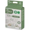 Velvet Paw Tofu Aloe vera Podstielka pre mačky 6 l Velvet Paw Tofu Aloe vera Podstielka pre mačky 6 l
