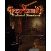 ESD GAMES ESD Ironsmith Medieval Simulator ESD GAMES ESD Ironsmith Medieval Simulator