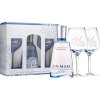Gin Mare + 2 poháre 2025 42,7% 0,7 l (darčekové balenie 2 poháre) Gin Mare + 2 poháre 2025 42,7% 0,7 l (darčekové balenie 2 poháre)