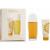 Elizabeth Arden Sunflowers EDT 100 ml + BL 100 ml (woman) možnosť White and Yellow Cover Elizabeth Arden Sunflowers EDT 100 ml + BL 100 ml (woman) možnosť White and Yellow Cover