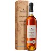 Frapin XO Cigar Blend Grande Champagne 40% 0,7 l (čistá fľaša)
