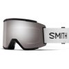 Lyžiarske okuliare Smith Squad XL - Alice Robinson AC/ChromaPop Sun Platinum Mirror + ChromaPop Storm Yellow Flash uni Lyžiarske okuliare Smith Squad XL - Alice Robinson AC/ChromaPop Sun Platinum Mirror + ChromaPop Storm Yellow Flash uni