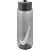 NIKE TR RENEW RECHARGE STRAW BOTTLE ANTHRACITE/BLACK/WHITE (887791733412) NIKE TR RENEW RECHARGE STRAW BOTTLE ANTHRACITE/BLACK/WHITE (887791733412)