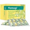 Yomogi na liečbu akútnej hnačky 250mg 50 kapsúl Yomogi na liečbu akútnej hnačky 250mg 50 kapsúl