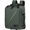 American Tourister TAKE2CABIN na kolečkách MS DARK FOREST 25l American Tourister TAKE2CABIN na kolečkách MS DARK FOREST 25l