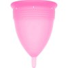 Stercup Menštruačný kalíšok Silikónový L Ružový FDA 24ml Stercup Menštruačný kalíšok Silikónový L Ružový FDA 24ml