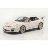 Model auta Porsche 911 GT3 RS 4.0 Bburago 18-11036 Model auta Porsche 911 GT3 RS 4.0 Bburago 18-11036