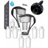 Sklenená filtračná kanvica Dafi Crystal LED 2l + 6x Filter Dafi Classic Sklenená filtračná kanvica Dafi Crystal LED 2l + 6x Filter Dafi Classic