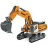 RC bager Siku Control - Bagr RC bager Siku Control - Bagr