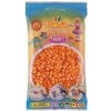 Hama H207-79 Midi Korálky svetlo oranžová 1000 ks Hama H207-79 Midi Korálky svetlo oranžová 1000 ks
