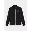 Sweatshirt 4F Jr. 4FJSS23TFLEM062-20S (124554) Black 164 Sweatshirt 4F Jr. 4FJSS23TFLEM062-20S (124554) Black 164
