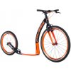 Crussis Cobra 4.3 černo-oranžová Crussis Cobra 4.3 černo-oranžová