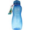 Sistema Wave Twist‘n’Sip Fľaša na pitie 600 ml mix barev Sistema Wave Twist‘n’Sip Fľaša na pitie 600 ml mix barev