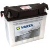 Motobatéria VARTA 51913, 19Ah, 12V Motobatéria VARTA 51913, 19Ah, 12V