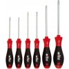 WIHA 24506 Šroubováky T-profil s vrtáním sada 6 ks WIHA 24506 Šroubováky T-profil s vrtáním sada 6 ks