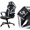 GIOSEDIO Herné kreslo čierne GAMINGOVÉ GPR GIOSEDIO Herné kreslo čierne GAMINGOVÉ GPR