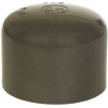 Fip PVC tvarovka - Zátka 63 mm, DN=63 mm, d=75 mm, lepenie 0231600063 Fip PVC tvarovka - Zátka 63 mm, DN=63 mm, d=75 mm, lepenie 0231600063