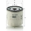 MANN FILTER OLEJOVÝ FILTER W 7008