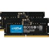 Crucial DDR5 128GB 5600MHz CL46 (2x64GB) CT2K64G56C46S5 Crucial DDR5 128GB 5600MHz CL46 (2x64GB) CT2K64G56C46S5