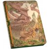 Ultimate Guard Zipfolio 360 Xenoskin Magic the Gathering: Lorwyn Eclipsed FOREST A4 Album