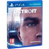 Detroit: Become Human (PS4) 711719397472 Detroit: Become Human (PS4) 711719397472