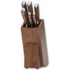 Böker Forge Wood Set kuchárskych nožov 2.0 03BO517SET