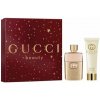 GUCCI Guilty Pour Femme, parfumovaná voda 50 ml + telové mlieko 50 ml, darč. kazeta, Akcia GUCCI Guilty Pour Femme, parfumovaná voda 50 ml + telové mlieko 50 ml, darč. kazeta, Akcia