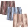 3PACK klasické pánske trenky Foltýn viacfarebné nadrozmer (KN757677) 6XL 120 dní na výmenu alebo vrátenie tovaru! 3PACK klasické pánske trenky Foltýn viacfarebné nadrozmer (KN757677) 6XL 120 dní na výmenu alebo vrátenie tovaru!