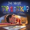 Jsi moje příšerka? - Amanda Nollová Jsi moje příšerka? - Amanda Nollová