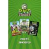 COMPUTER PRESS Plants vs. Zombies - Zelený Zomnibus COMPUTER PRESS Plants vs. Zombies - Zelený Zomnibus