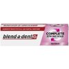 blend-a-dent COMPLETE STRONG HOLD No flavor bez príchuti 47 g blend-a-dent COMPLETE STRONG HOLD No flavor bez príchuti 47 g