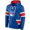 Mikina NHL Iconic Pulover Hoodie Fanatics - New York Rangers - M Mikina NHL Iconic Pulover Hoodie Fanatics - New York Rangers - M