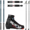 SPORTEN Perun MgE s viazaním + obuv Alpina T Classic + palice SPORTEN Perun MgE s viazaním + obuv Alpina T Classic + palice
