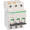 Schneider Electric Acti 9 Istič IC60N, 6 kA, 440 V, 20 A A9F04320