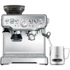 BES875BSS pákové espresso sivé PS SAGE BES875BSS pákové espresso sivé PS SAGE