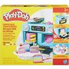 Hasbro Play-Doh sada na pečení dortů G0497 Hasbro Play-Doh sada na pečení dortů G0497