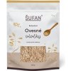 ŠUFAN s.r.o. Bezlepkové ovsené vločky 500 g ŠUFAN s.r.o. Bezlepkové ovsené vločky 500 g