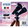 Epson 502 Multipack - originálny Epson 502 Multipack - originálny