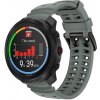 VSETKONAMOBIL 104450 SILICONE Vymeniteľný remienok pre Polar Vantage M3 šedý VSETKONAMOBIL 104450 SILICONE Vymeniteľný remienok pre Polar Vantage M3 šedý