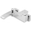 Vaňová batéria Novaservis Nobless Edge bez sprchového setu 150 mm chróm 36020/1.0 Vaňová batéria Novaservis Nobless Edge bez sprchového setu 150 mm chróm 36020/1.0