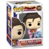 POP! Spiderman Into the Spiderverse 2: Peter B. Parker & Mayday (Marvel) Special Edition POP! Spiderman Into the Spiderverse 2: Peter B. Parker & Mayday (Marvel) Special Edition