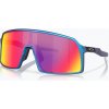 Slnečné okuliare Oakley Sutro matte cuan/blue colorshift/prizm road Slnečné okuliare Oakley Sutro matte cuan/blue colorshift/prizm road